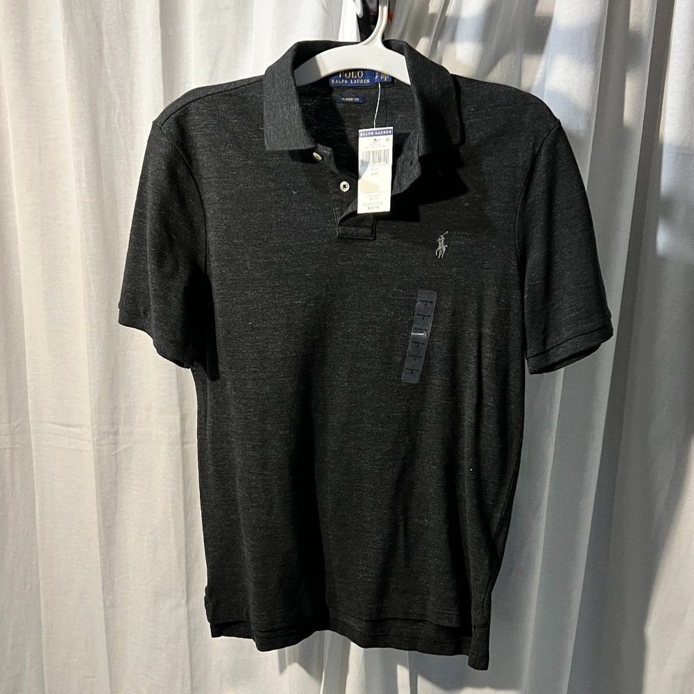 Polo Ralph Lauren Classic Fit Polo - Brand New